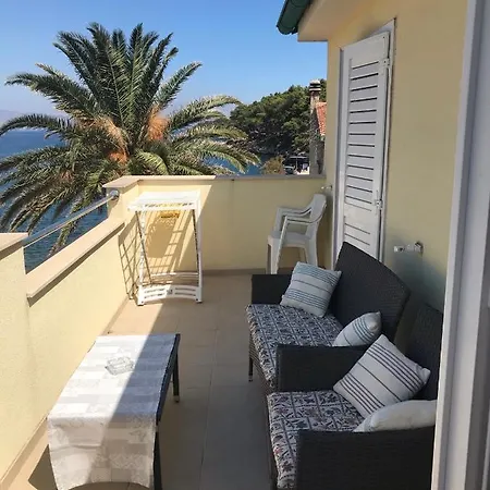 Sea View Near The S2-jelsa Center Jelsa (Hvar)