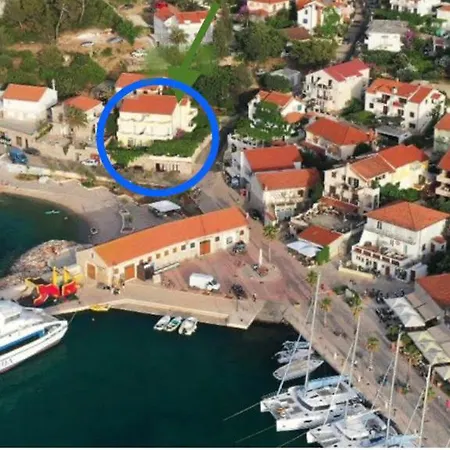 Sea View Near The S2-jelsa Center * Елса
