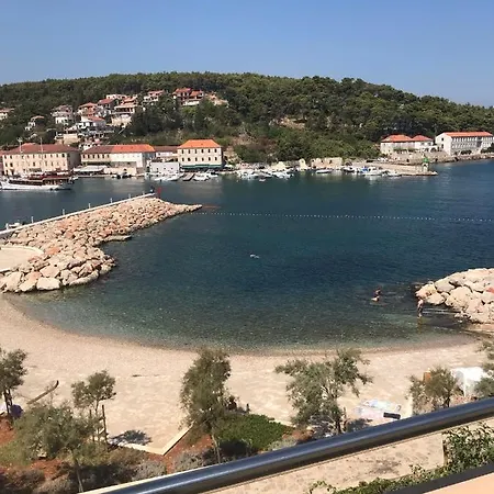 Sea View Near The S2-jelsa Center
